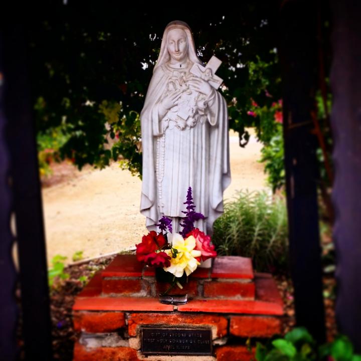 Mother Mary