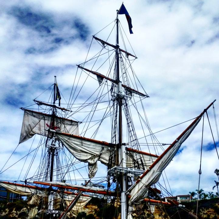 Tall Ships