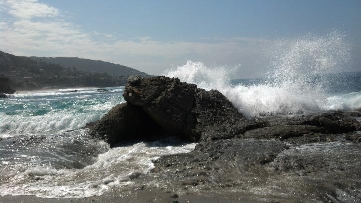 Splash