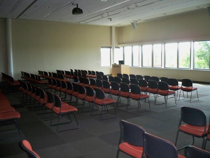 Microsoft Campus tour - Aug, 2011