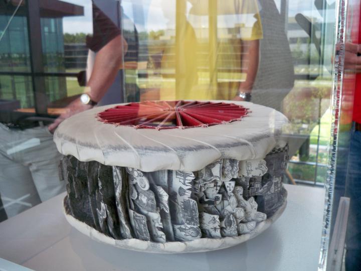 Microsoft Campus tour - Aug, 2011