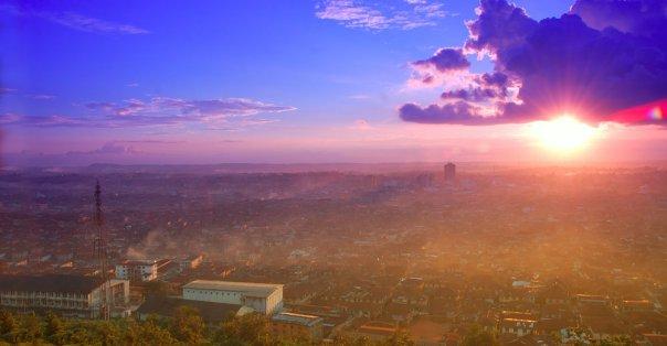 Ibadan - Nigeria