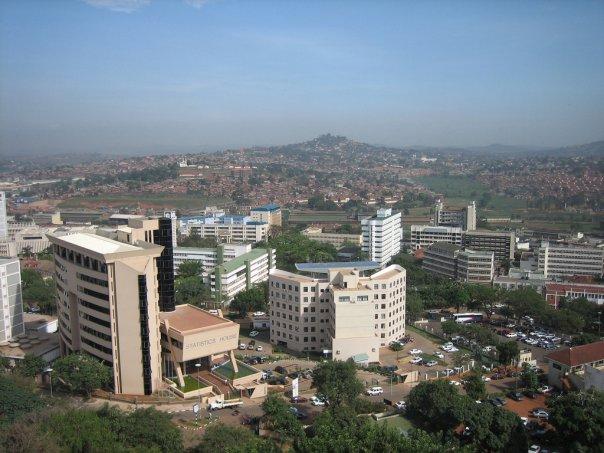 Kampala- Uganda