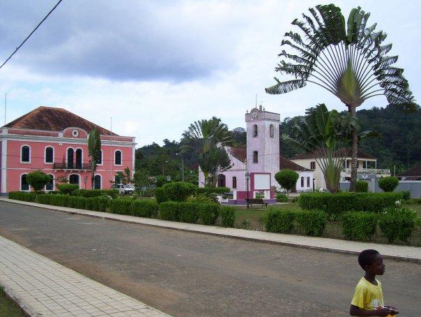 sao tome
