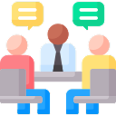 Discussions