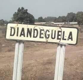 VILLAGE DIANDEGUELA