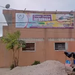 GROUPE SCOLAIRE FATOUMABA