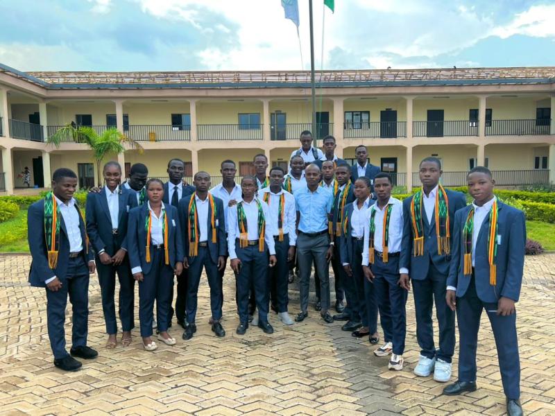 FOANI INTERNATIONAL TRAINING COLLEGE