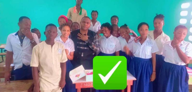 AKOUNDA CULTURAL ACTIVITIES