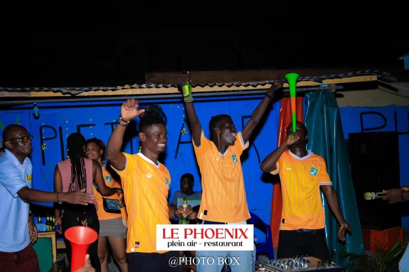 CAN 2025 AU MAROC 🇲🇦 