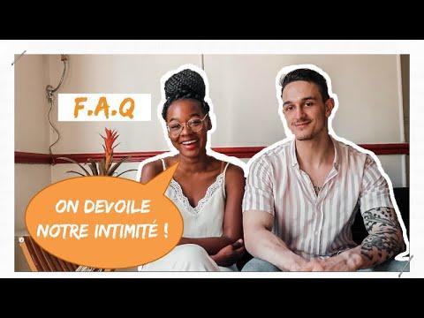 F A Q Couple Mixte Rencontre Prejuges Projets Bebe On Vous Dit Tout View Video Flooco